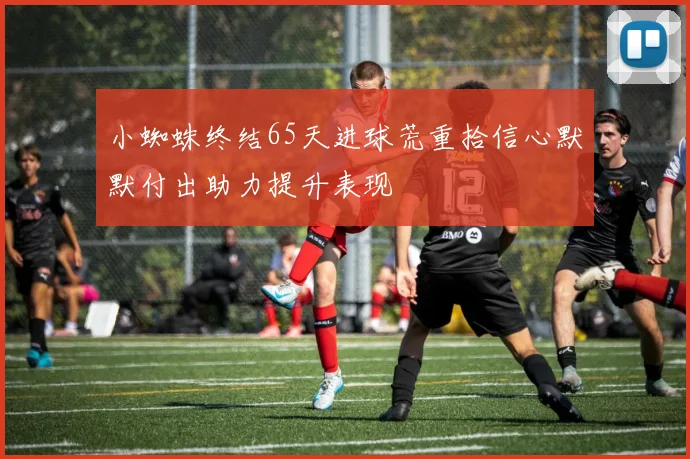 小蜘蛛终结65天进球荒重拾信心默默付出助力提升表现